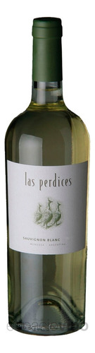 Vino Las Perdices Sauvignon Blanc X6 Un. De Las Perdices