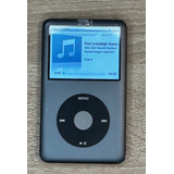 iPod Classic 160gb + Obsequio