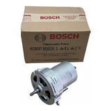 Alternador Vw Sedan Vocho 55 Amps Original Bosch