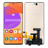 2024 Pantalla Táctil Amoled Para Samsung Galaxy A73 5g A736