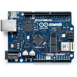 Arduino Uno Wifi Rev2 