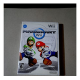Mario Kart Wii - Juego Nintendo Wii Wii U