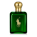 Perfume Hombre Polo Edt 125 Ml Ralph Lauren