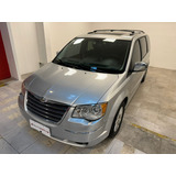 Chrysler Town And Country Limited 2009 Con 106.000 Km 