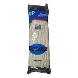 Mopin Mopa De Algodón 130 Gr. Pack X 6 