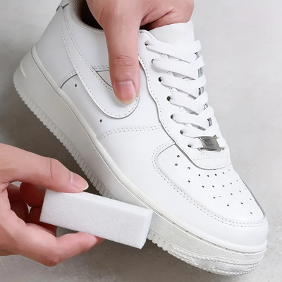 Borrador Limpieza Zapatos Gamuza Tenis Quita Manchas | Meses sin interés