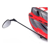 Espejo Retrovisor Para Casco Ciclista Bicicleta