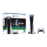 Sony Playstation 5 825gb Disco Bundle Ea Sports Fc 2024 