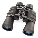 Tasco Essentials 10x50 Wa, Binocular Zip Focus