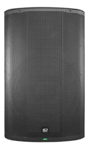 Stagepro Sp15 Elite Bafle Activo 15'' 800w Rms 138db