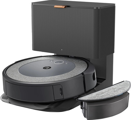 Irobot Roomba I5 Combo