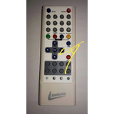 Controle Remoto Sintonizadores De Tv Para Monitores 