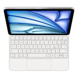 Funda Magic Keyboard 2024 Para iPad Air 13 M2 Teclado Air13