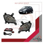 Halogenos Hyundai I10 2011-2017 Hyundai i10