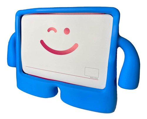 Capa Case Iguy Infantil Samsung Galaxy Tab A7 Lite 8.7 T225