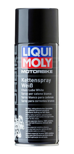 Liqui Moly Lubricante Cadenas Microceramica Moto El Mejor