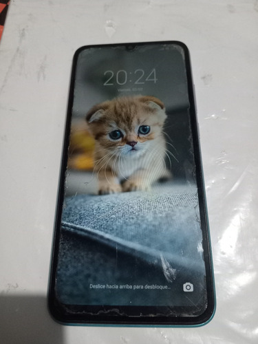 Celular Xiaomi 9a 