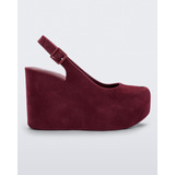 Melissa Groovy Velvet