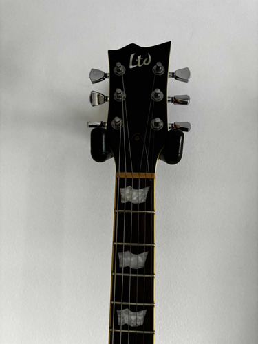 Guitarra Ltd 256