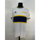 Camiseta Boca Juniors Libertadores 2023 # 4