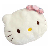 Cartera Importada Peluche Hello Kitty