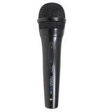Microfono Para Karaoke Parlante Pc Dvd Dinamico Noga Ng-h300