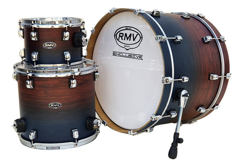 Bateria Rmv  Exclusive B18,t12,s14 Red Blue Shell Pack