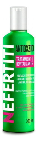 Tratamiento Revitalizante Antioxid Nefertiti 300 Ml