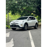 Toyota Rav4 Street 4x2 2019