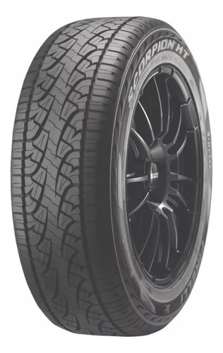 Neumático Cubierta Pirelli Scorpion Ht 235/75r15 110 T