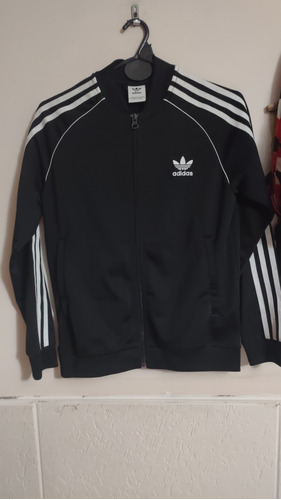 Campera adidas Original Sst 