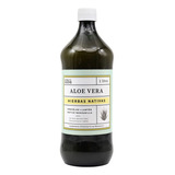 Apicola Del Alba - Aloe Vera Gel  Hierbas Nativas 1 Litro 