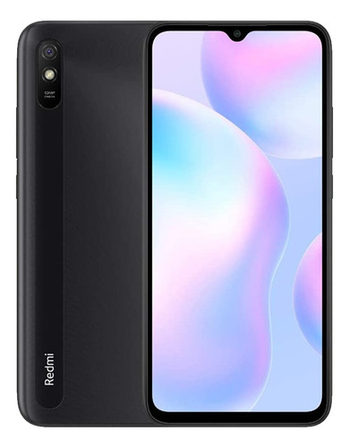 5 Redmi 9a 32gb Rom 2gb Ram No Atacado