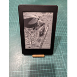 E-reader  Kindle 7 Gen 4gb Impecable!