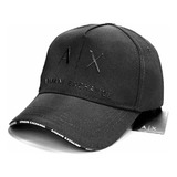 Gorra Armani Exchange