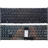 Teclado Acer A315-22 A315-34 A315-42 -54 -55 -56 N19c1 N19h1