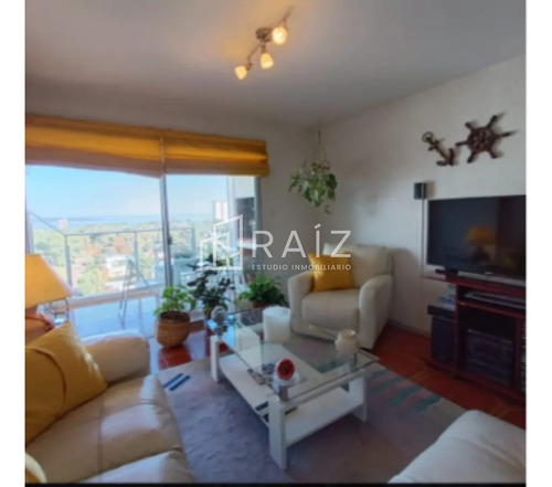 Vende Apartamento De 2 Dormitorios En Roosevelt Punta Del Este, Con Balcon. - Imagen 3