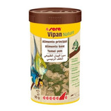 Sera Vipan Nature 1000 Ml - Hojuelas Alimento Peces Acuario