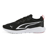 Tenis Puma All-day Active  Hombre - Negro