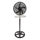 Ventilador De Pie 3 En 1 18'' Daihatsu Dvp1831