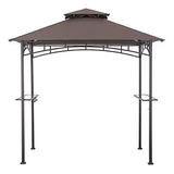 Repuesto De Toldo Para Gazebo Mastercanopy L-gg001pst-f (mar