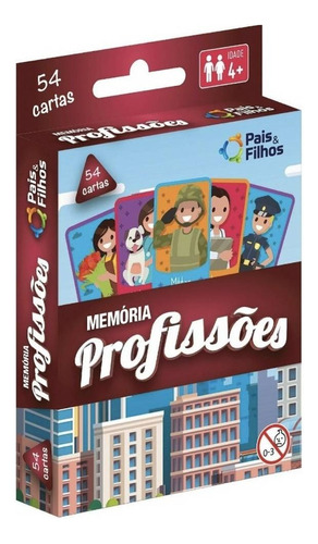 Jogos De Cartas Infantil Lembrancinha Festa Prenda Mimo 