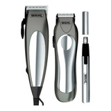 Kit Cortadoras De Pelo Wahl Deluxe Groom Pro 21 Piezas