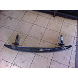 Refuerzo Fascia Trasera Vw Jetta A4 1999-2007 Original