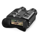 Telescopio Binocular Hd De 1080p, Zoom Digital Óptico 5x