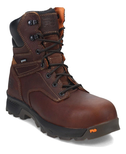 Botas Timberland Trabajo Casquillo No Metalico Seguridad Wrg