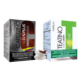 Pack Cafezzino-teatino