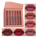 Lipstick And Lip Tinti Duracio E Lipstick Wholesale Stick 1