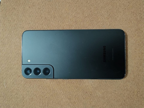  Celular Samsung S22+ (plus) 256gb Usado + Bugs + Cargador 