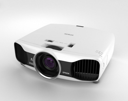 Projetor Epson Home Cinema 5020ube,hdmi Transmissor Wireless